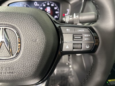 2026 Acura Integra FWD