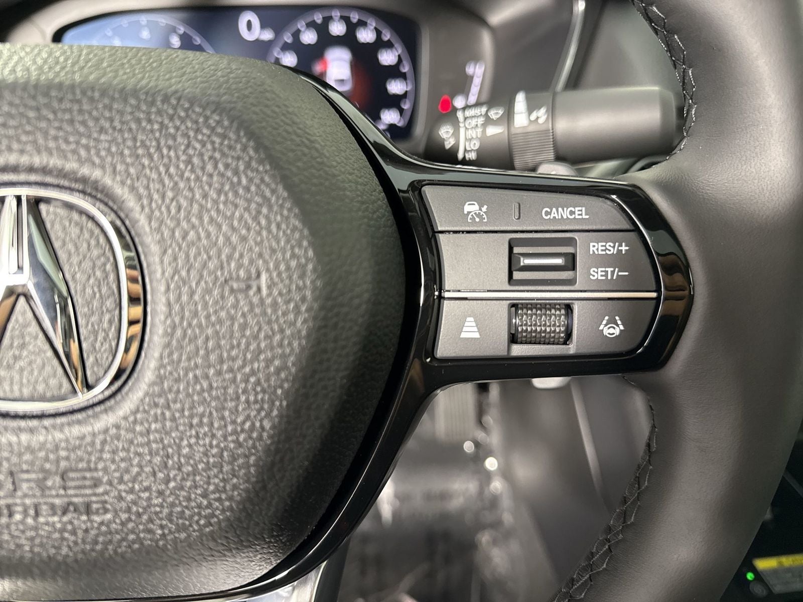2026 Acura Integra FWD