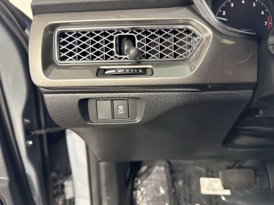 2026 Acura Integra FWD