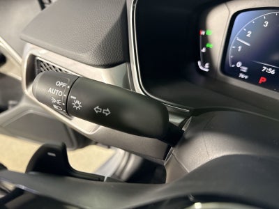 2026 Acura Integra FWD