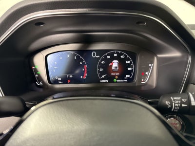 2026 Acura Integra FWD