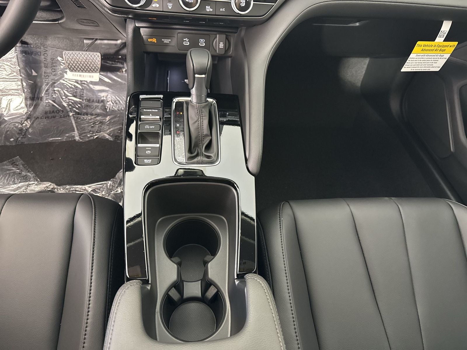 2026 Acura Integra FWD