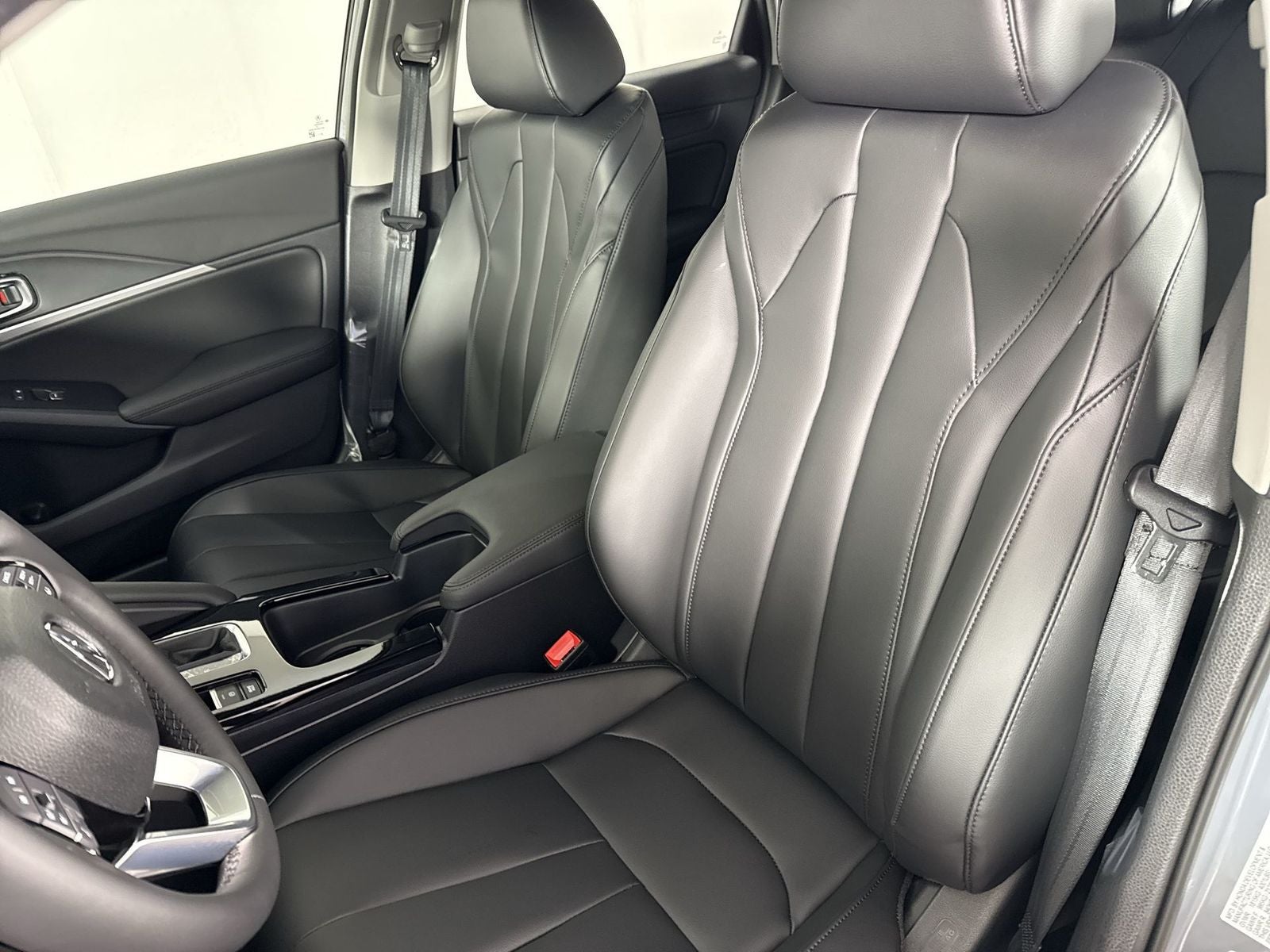 2026 Acura Integra FWD