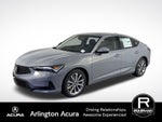 2026 Acura Integra FWD