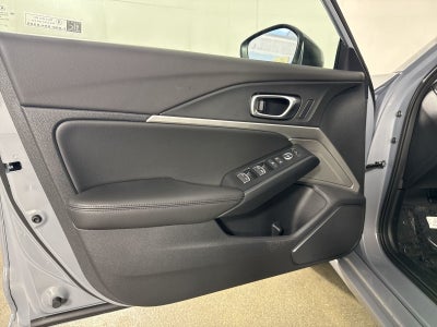2026 Acura Integra FWD