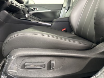 2026 Acura Integra FWD