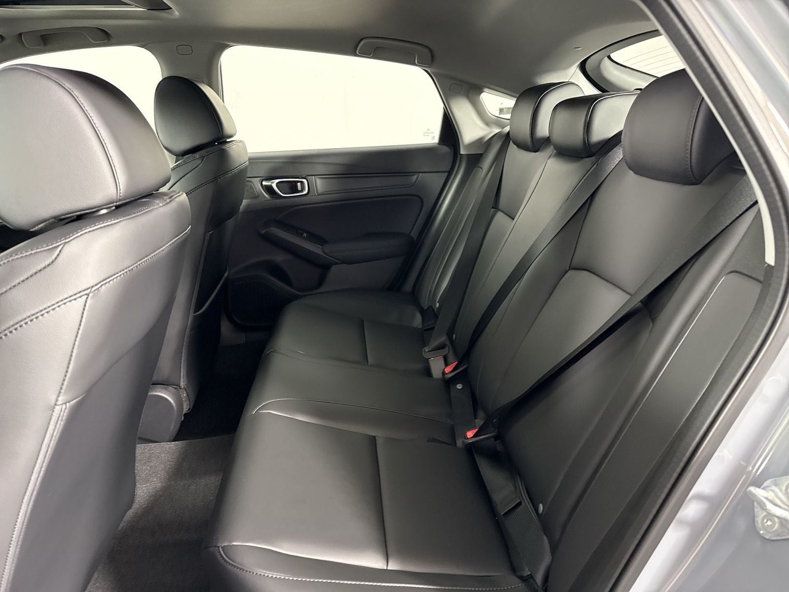 2026 Acura Integra FWD