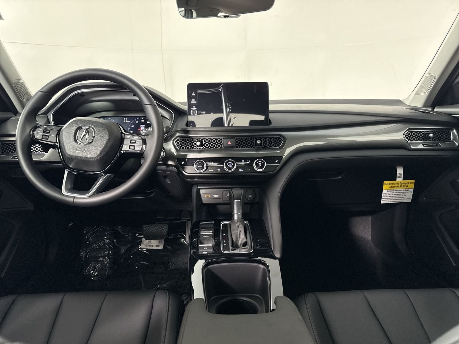 2026 Acura Integra FWD
