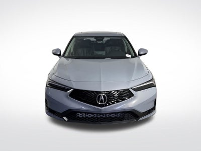 2026 Acura Integra FWD