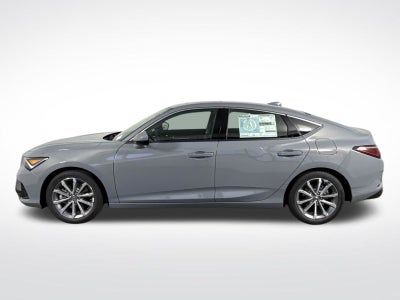 2026 Acura Integra FWD