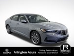 2026 Acura Integra FWD
