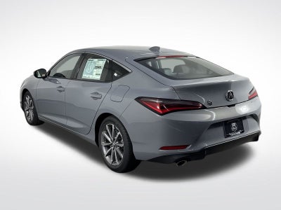 2026 Acura Integra FWD