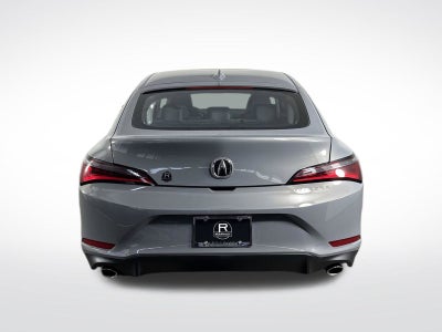 2026 Acura Integra FWD