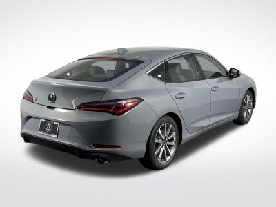 2026 Acura Integra FWD