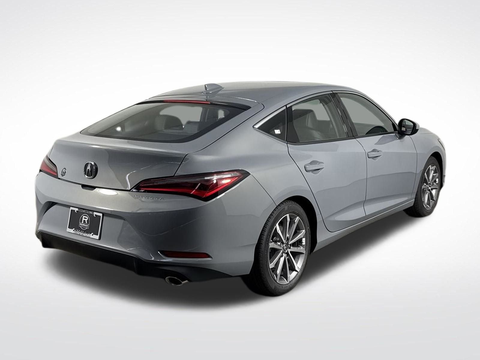 2026 Acura Integra FWD