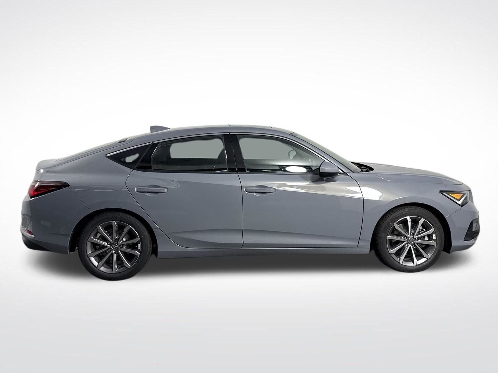 2026 Acura Integra FWD