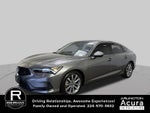 2024 Acura Integra CVT