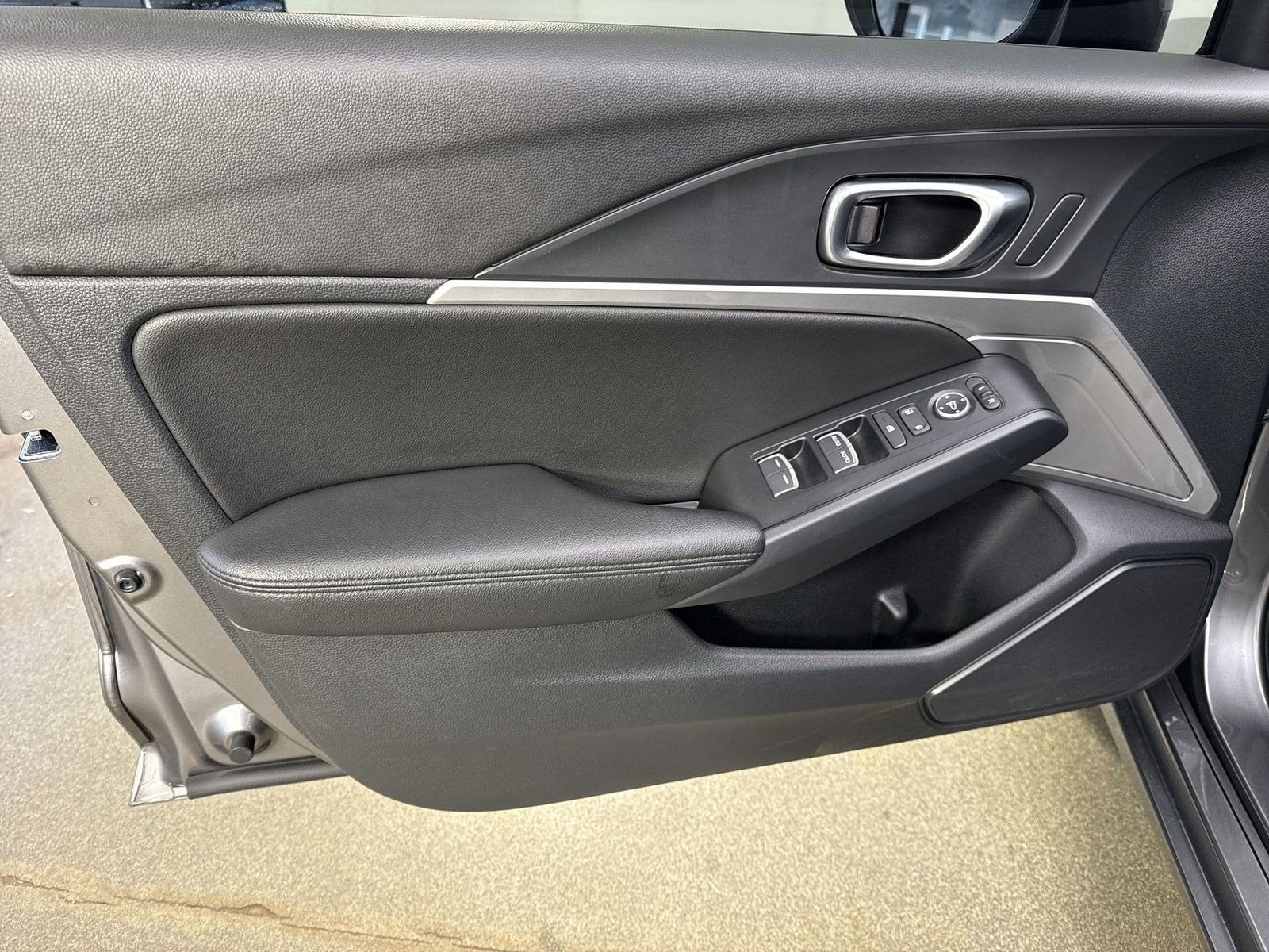 2024 Acura Integra CVT