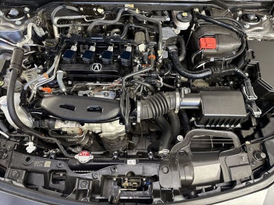 2024 Acura Integra CVT