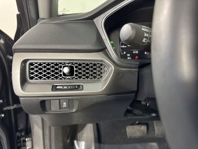 2025 Acura Integra CVT