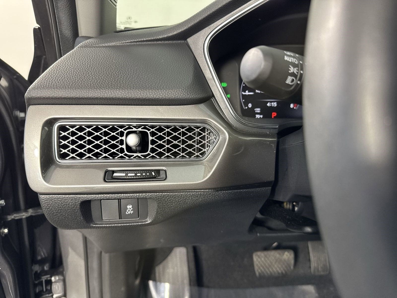 2025 Acura Integra CVT