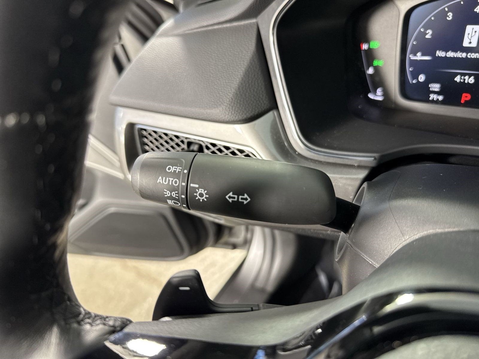 2025 Acura Integra CVT