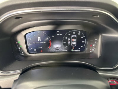 2025 Acura Integra CVT