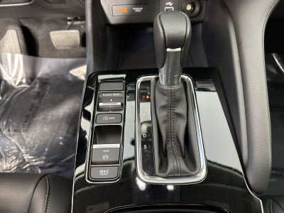 2025 Acura Integra CVT