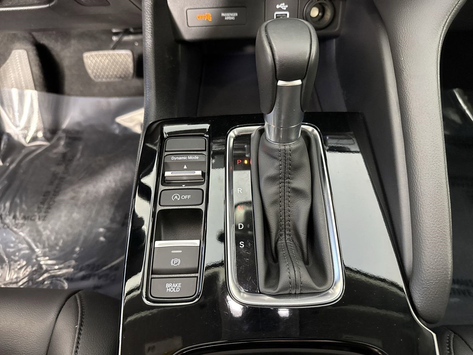 2025 Acura Integra CVT