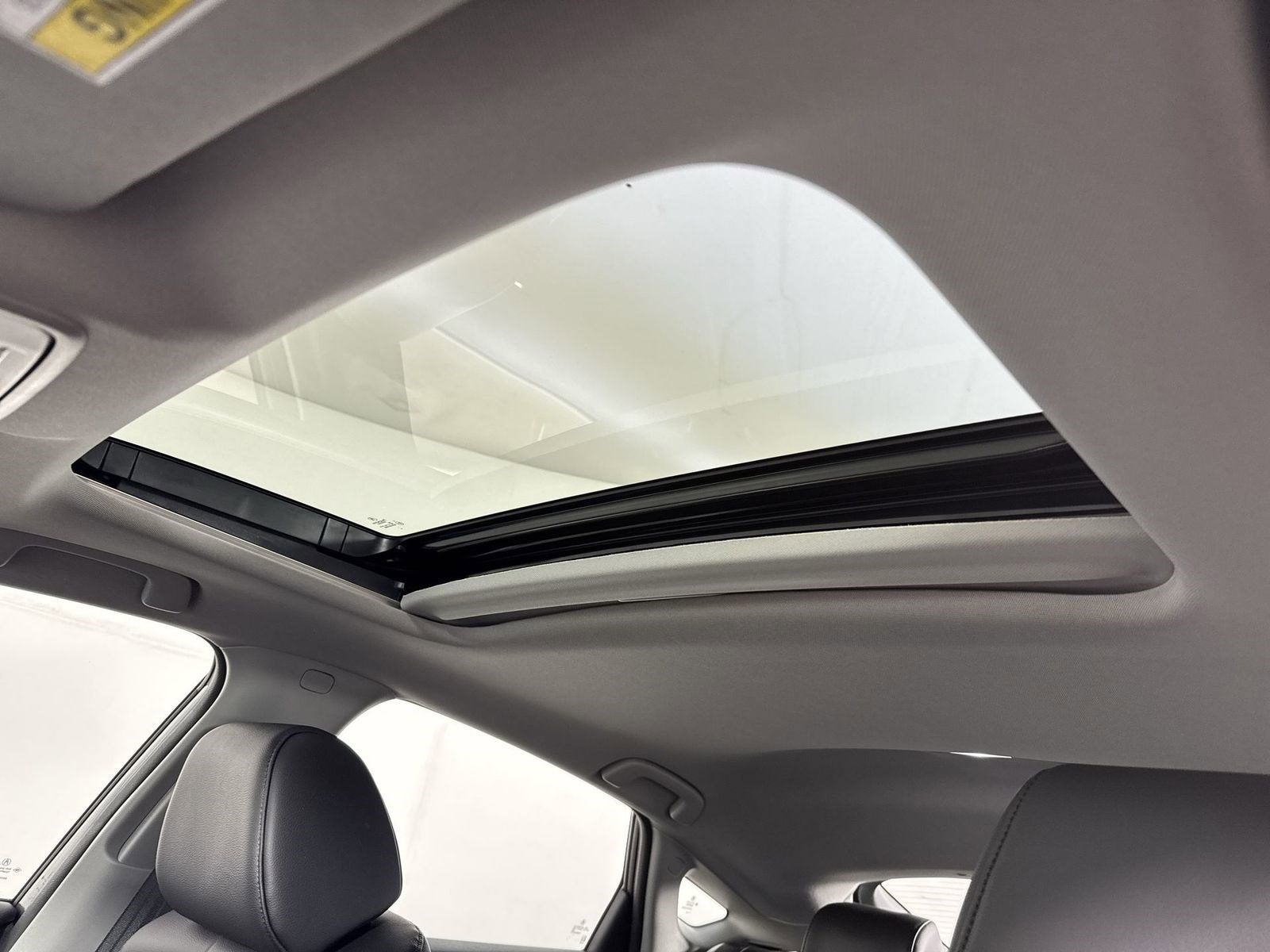 2025 Acura Integra CVT