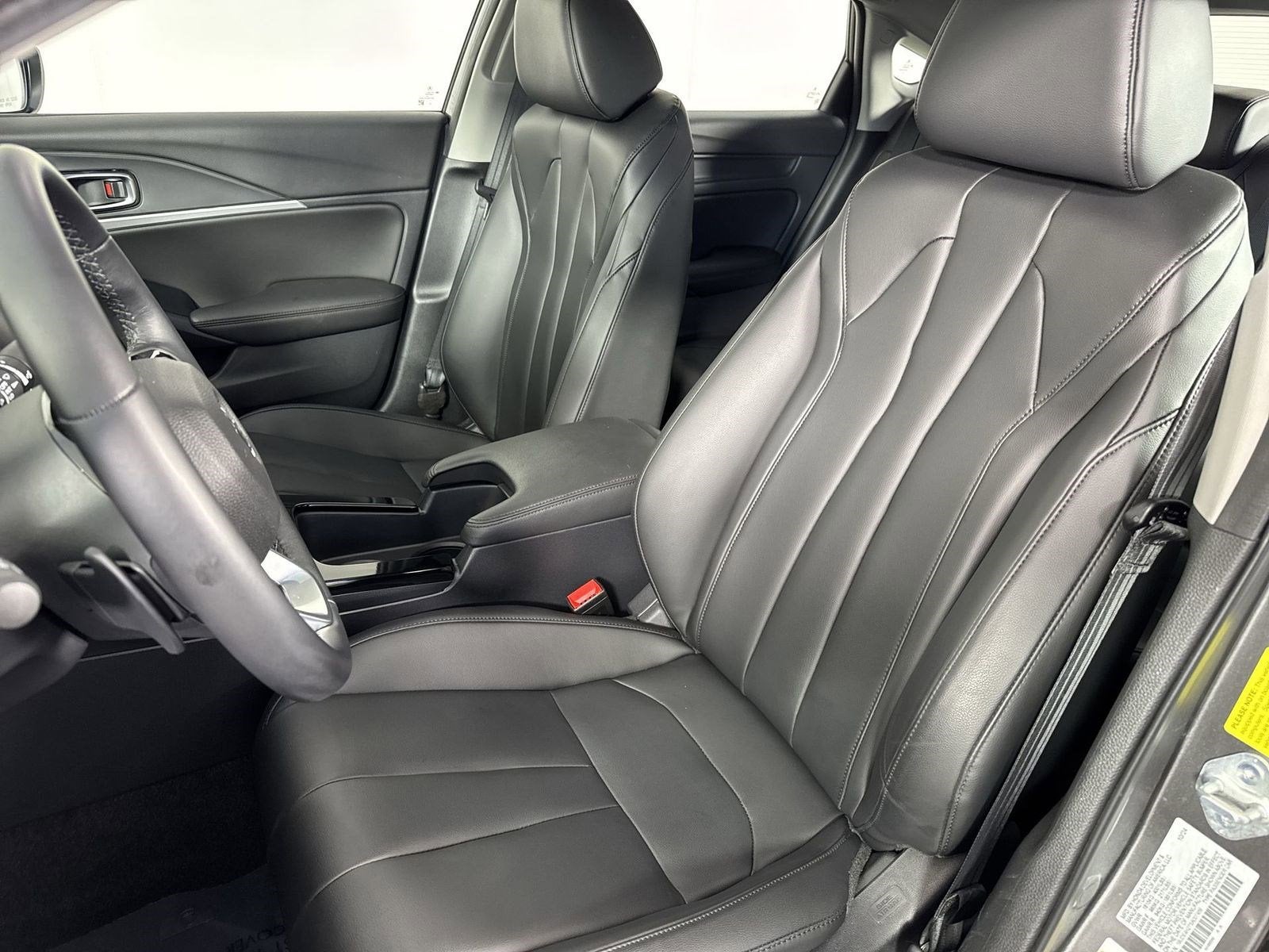 2025 Acura Integra CVT