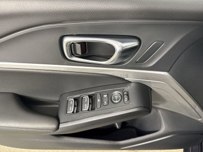 2025 Acura Integra CVT