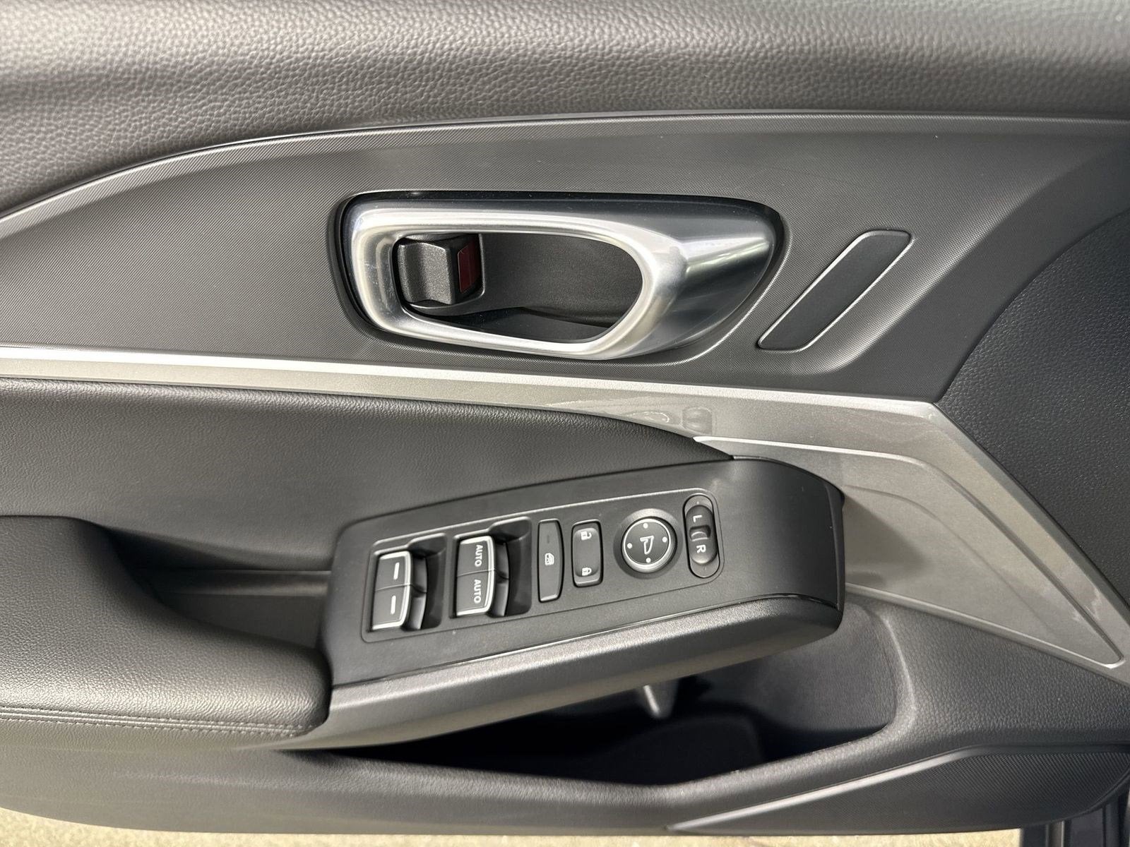 2025 Acura Integra CVT