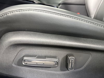 2025 Acura Integra CVT