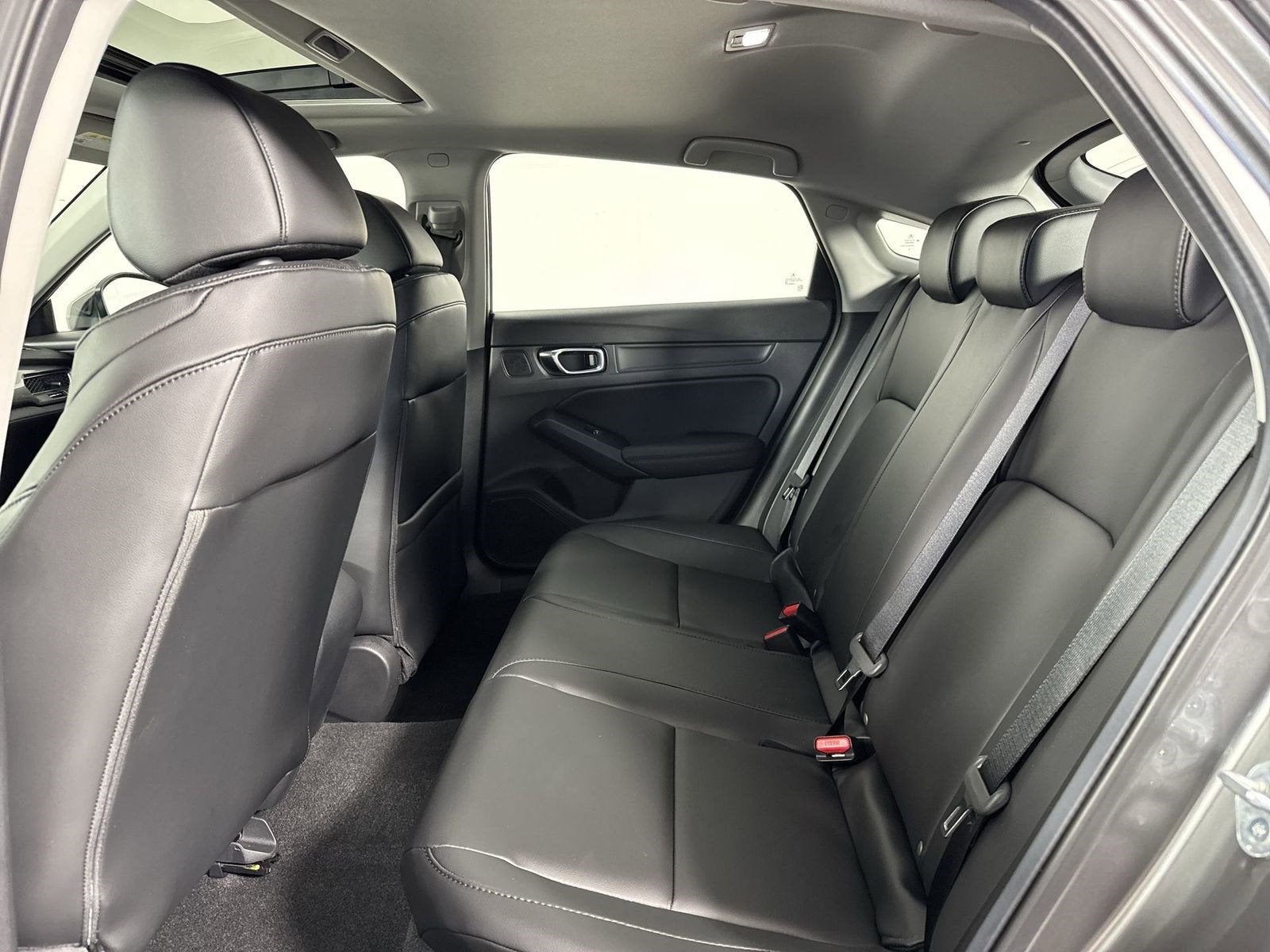 2025 Acura Integra CVT