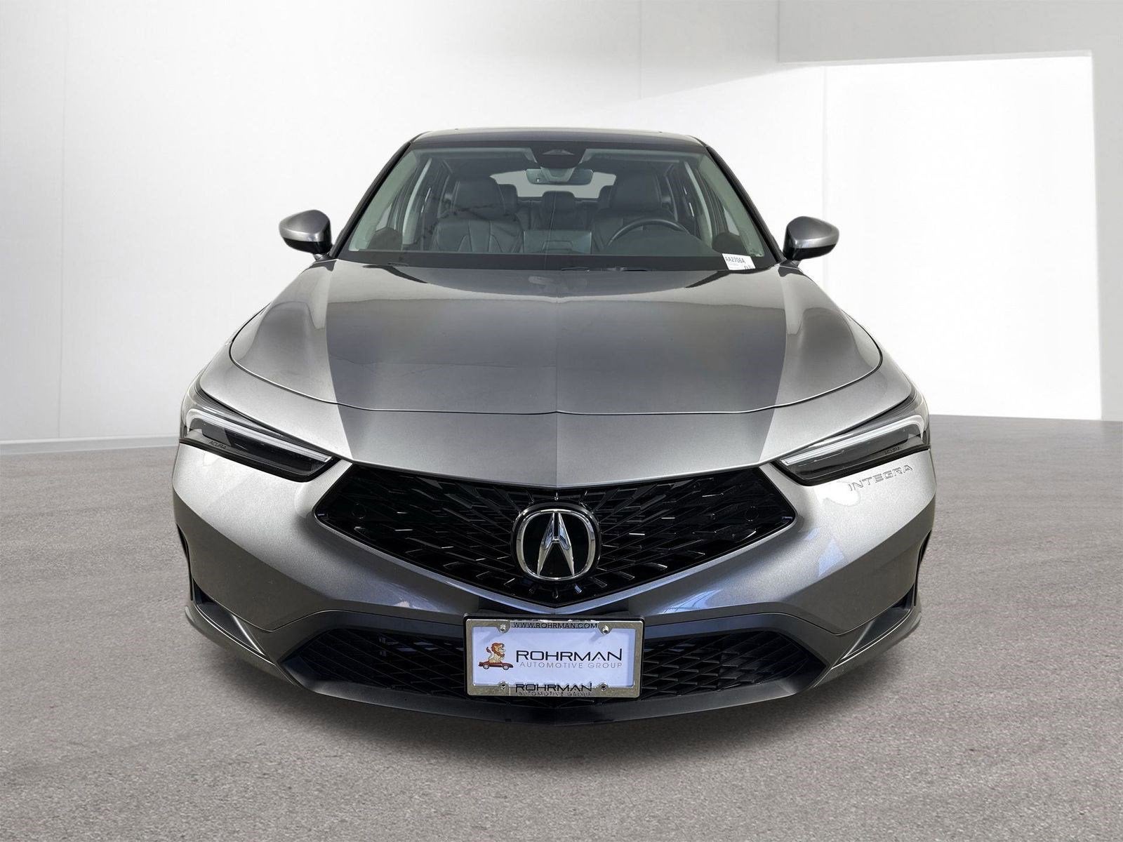 2025 Acura Integra CVT