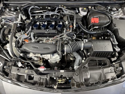 2025 Acura Integra CVT