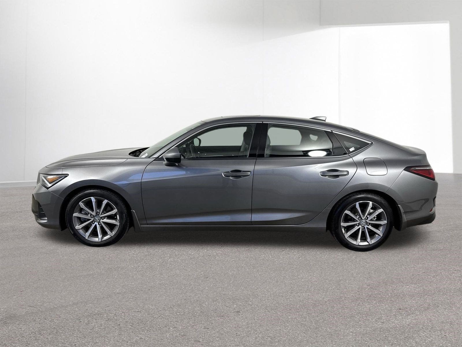 2025 Acura Integra CVT