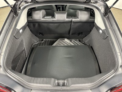 2025 Acura Integra CVT