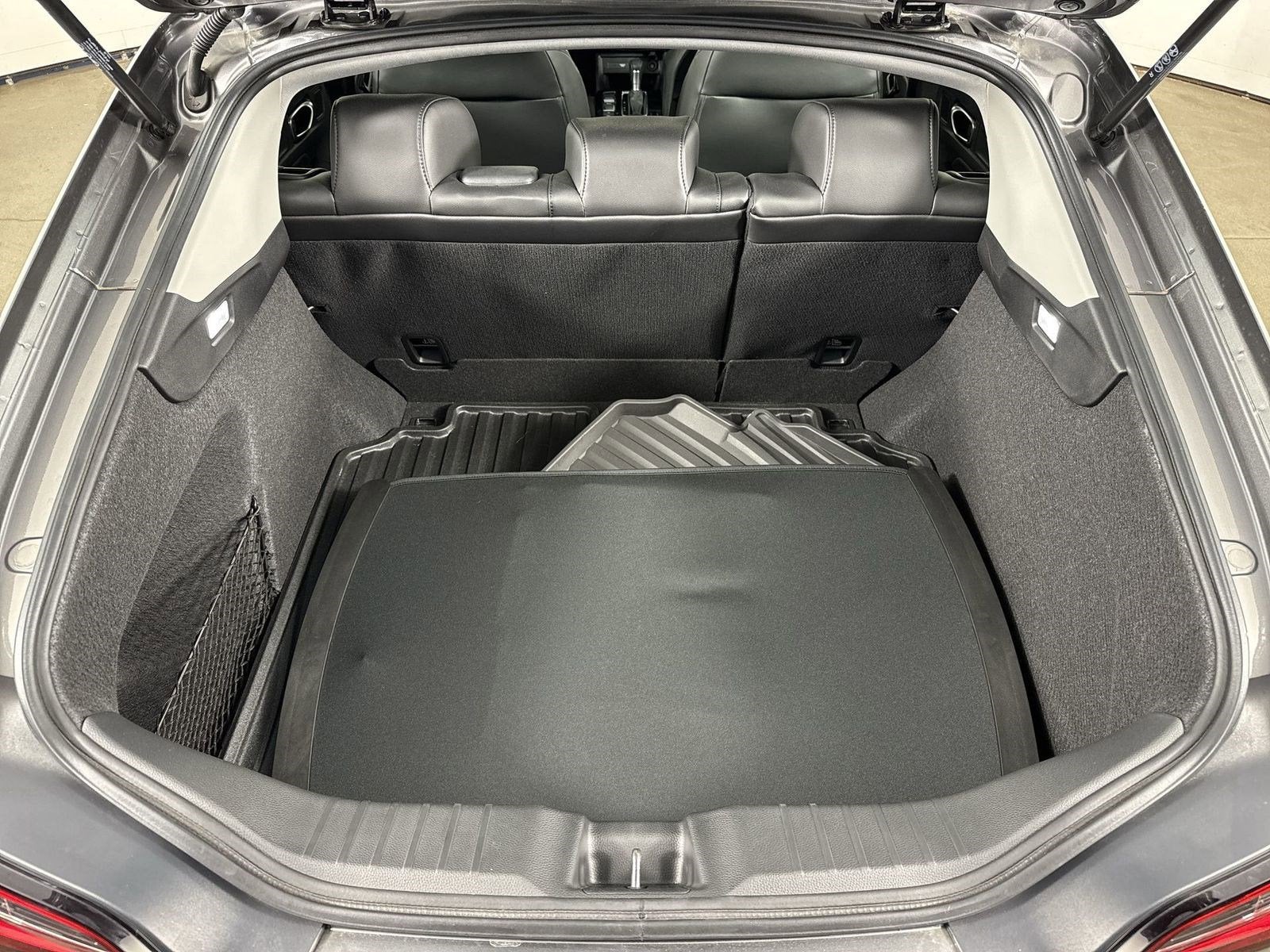 2025 Acura Integra CVT