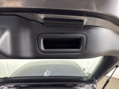 2025 Acura Integra CVT