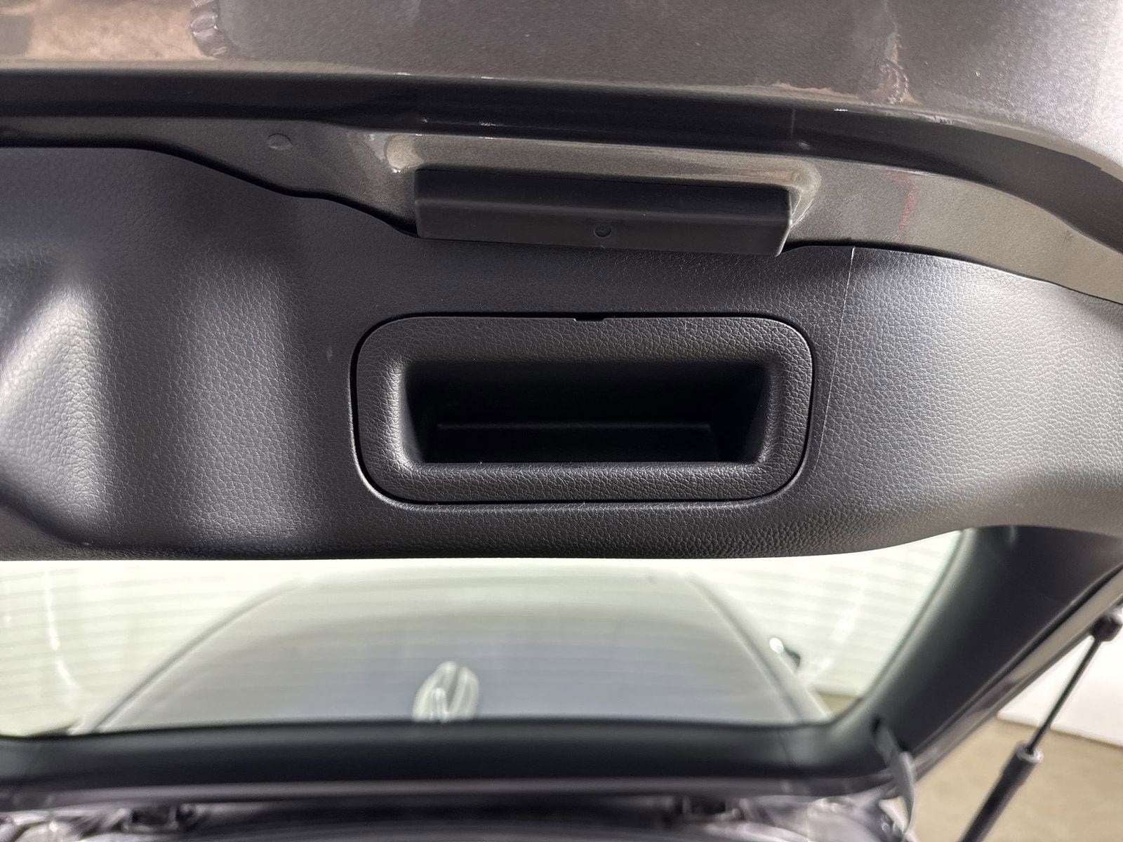 2025 Acura Integra CVT