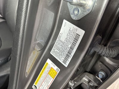 2025 Acura Integra CVT