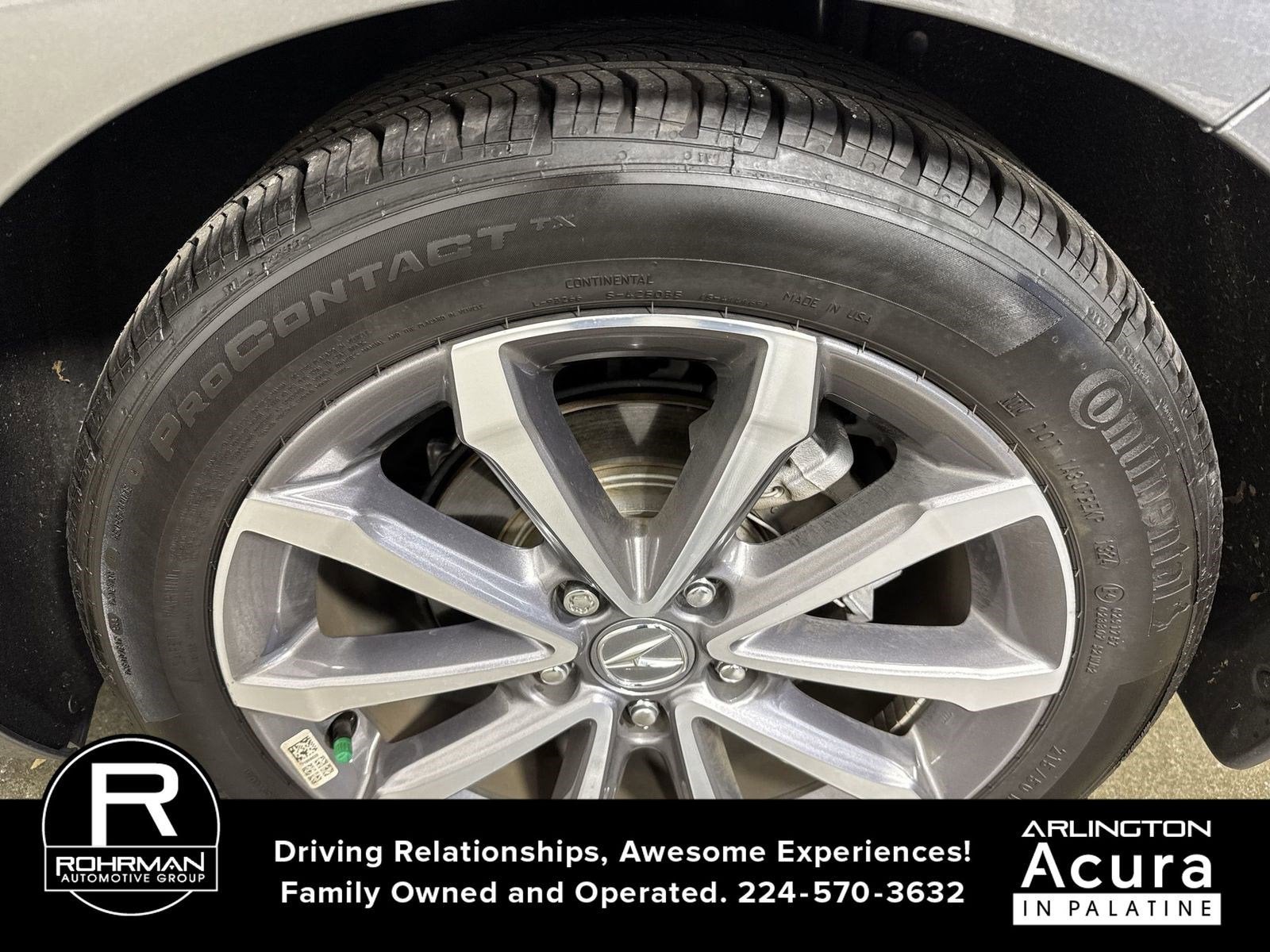 2025 Acura Integra CVT