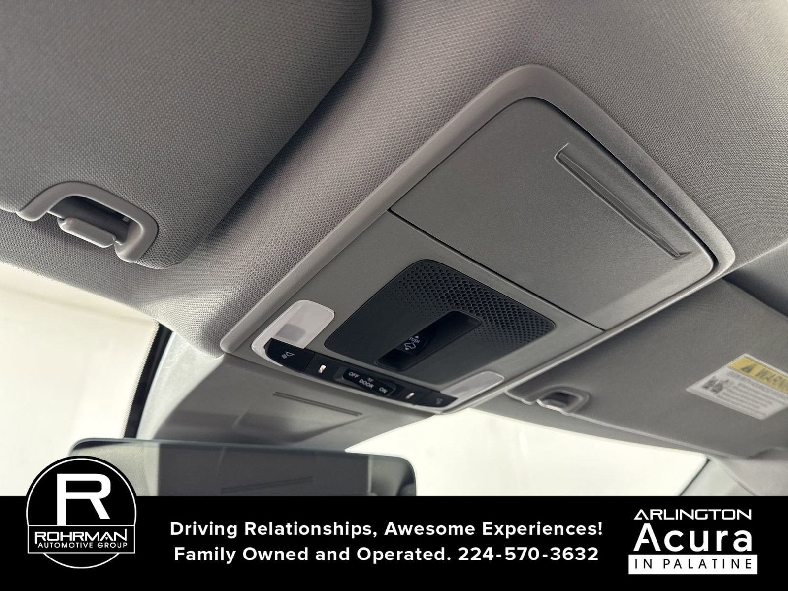 2025 Acura Integra CVT