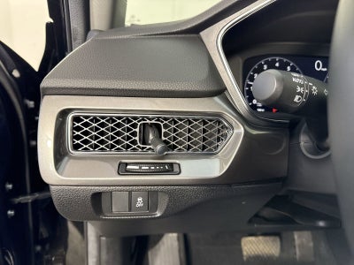 2025 Acura Integra CVT