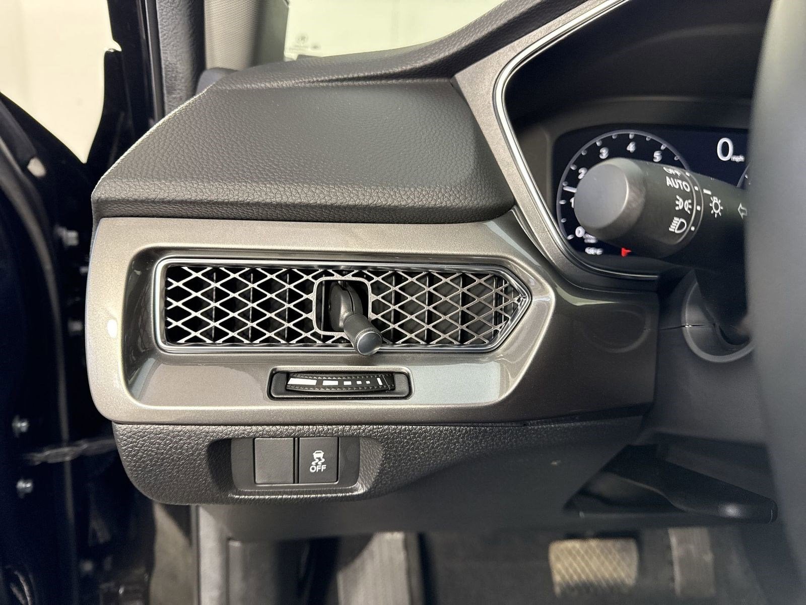 2025 Acura Integra CVT