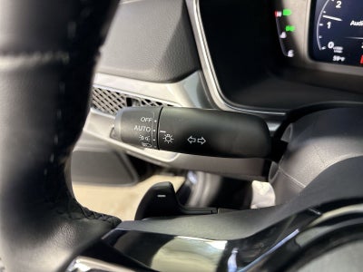 2025 Acura Integra CVT