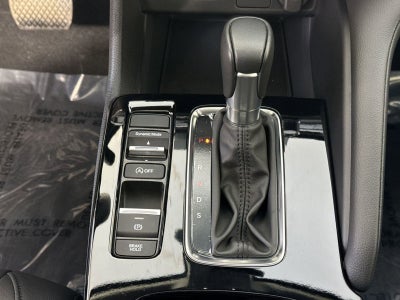 2025 Acura Integra CVT