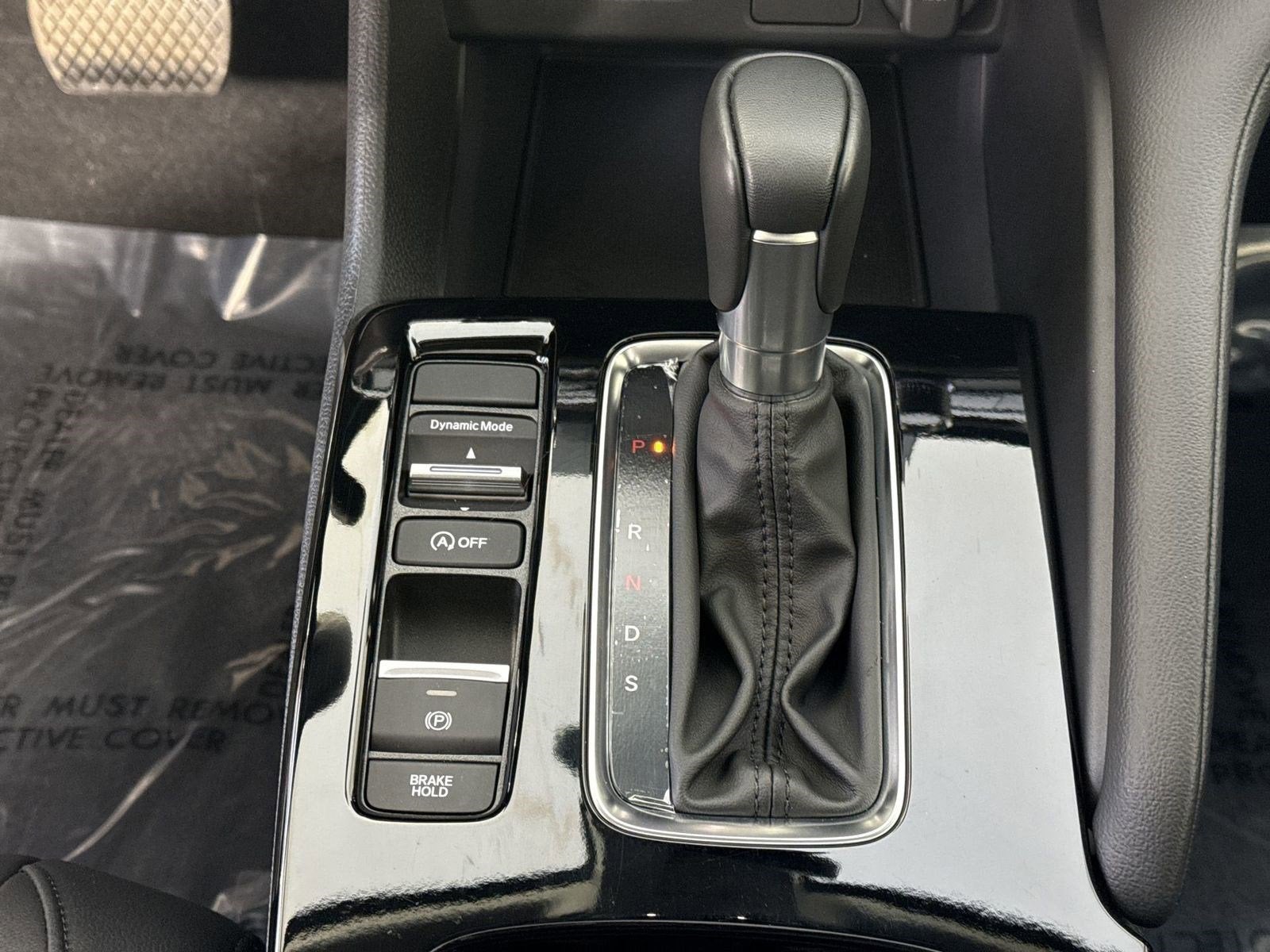 2025 Acura Integra CVT